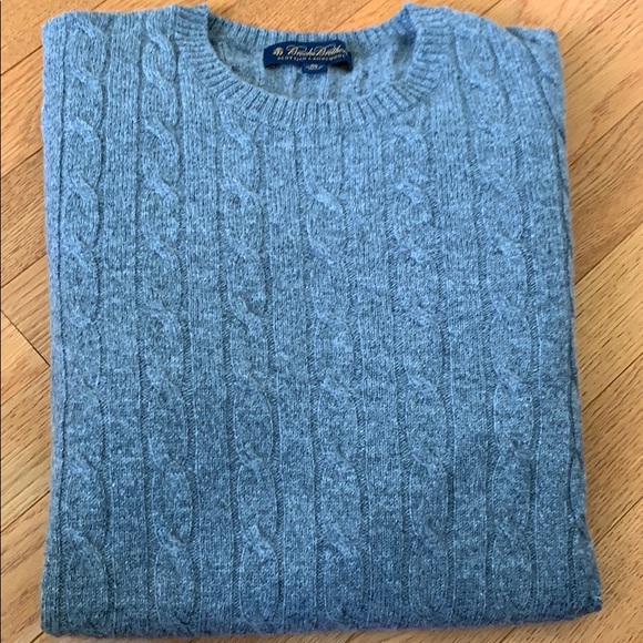 Brooks Brothers Sweater - Picture 2 of 3